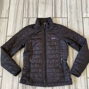 Patagonia Nano Puff jacket. EUC like new